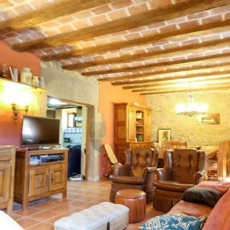 Sistach Casa Holiday home *