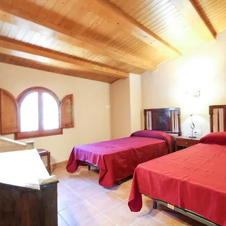 Sistach Casa Holiday home Colomes