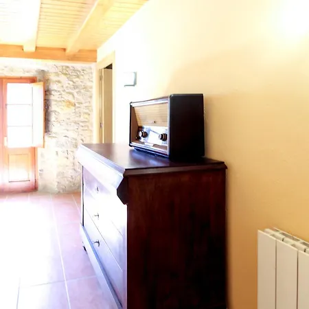Sistach Casa Holiday home Colomes