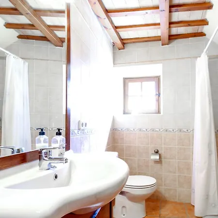 Sistach Casa Holiday home