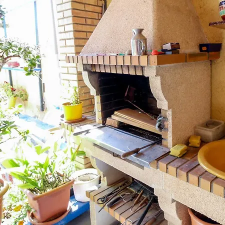 Holiday home Sistach Casa Colomes