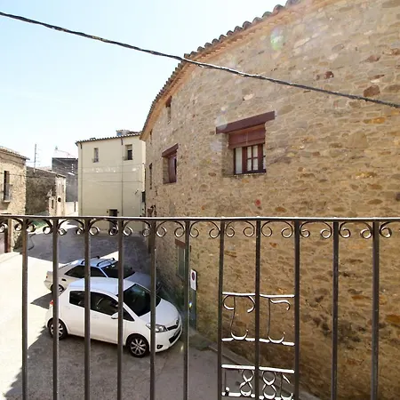 Sistach Casa Colomes