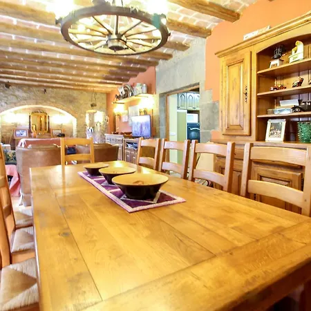 Sistach Casa Holiday home *