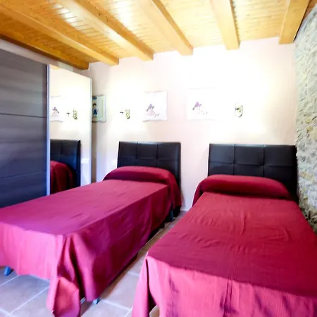 Sistach Casa Holiday home Colomes
