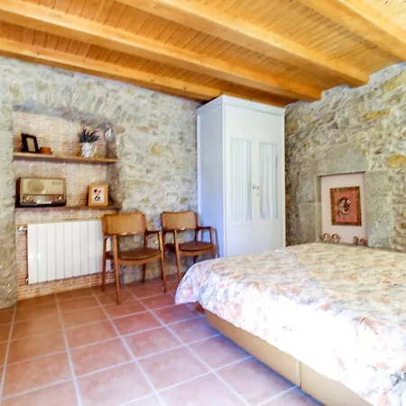 Holiday home Sistach Casa