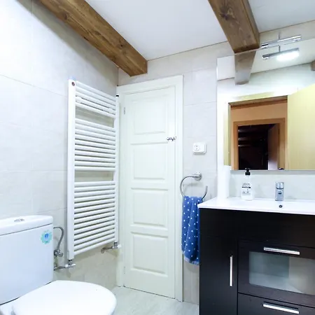 Holiday home Sistach Casa *