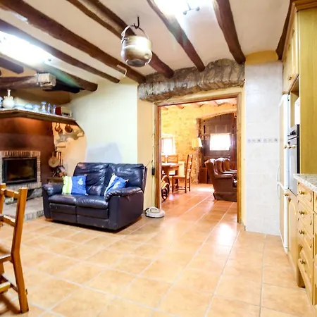 Sistach Casa Colomes