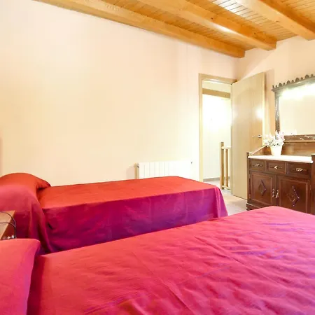 Sistach Casa Holiday home *