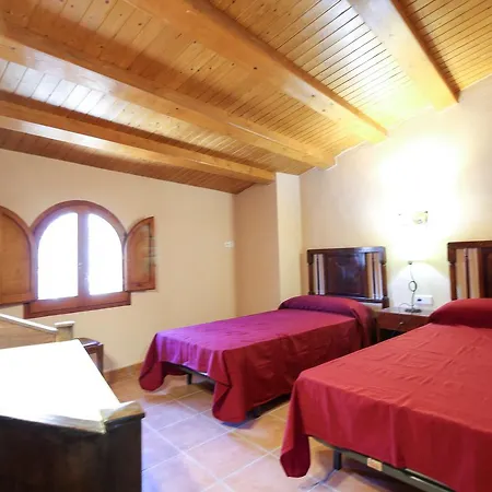 Sistach Casa Colomes