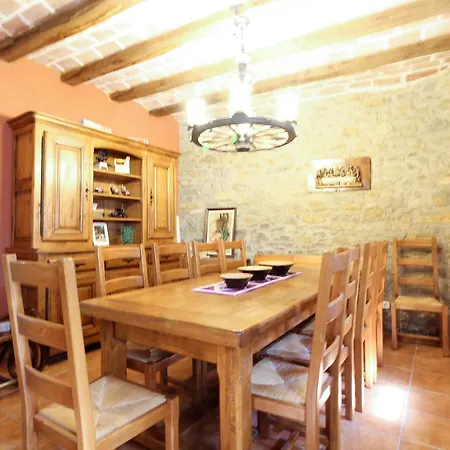 Sistach Casa Holiday home *