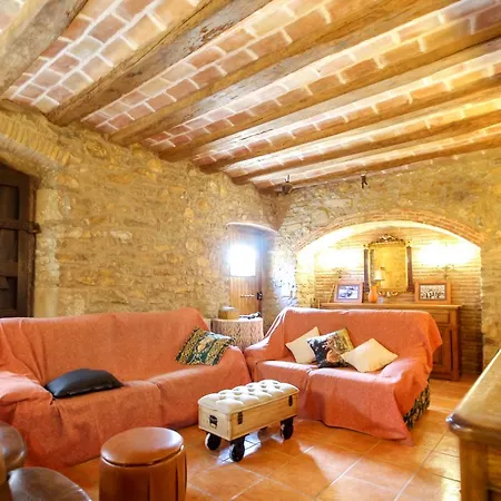 Sistach Casa Colomés